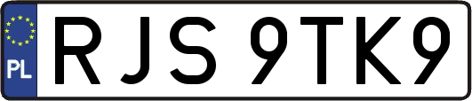 RJS9TK9