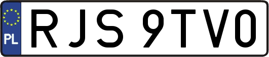 RJS9TV0