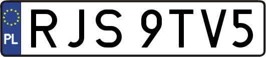 RJS9TV5