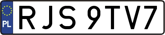 RJS9TV7