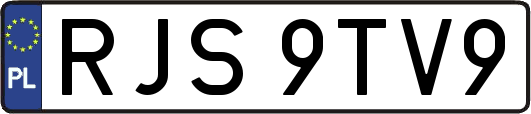 RJS9TV9