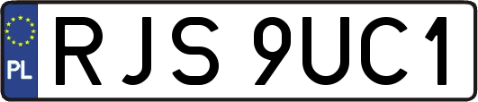 RJS9UC1