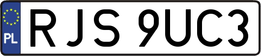 RJS9UC3