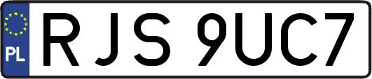 RJS9UC7