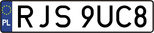 RJS9UC8