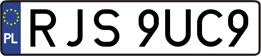 RJS9UC9