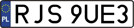 RJS9UE3