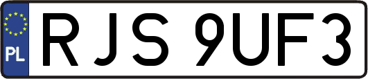 RJS9UF3