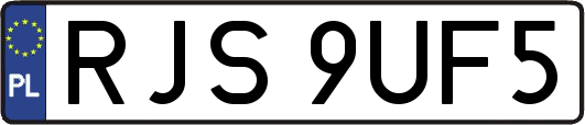 RJS9UF5