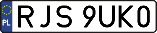RJS9UK0