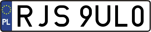 RJS9UL0