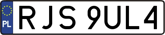 RJS9UL4