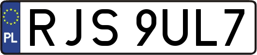 RJS9UL7