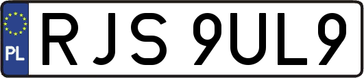 RJS9UL9