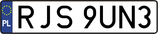 RJS9UN3