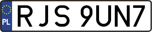 RJS9UN7