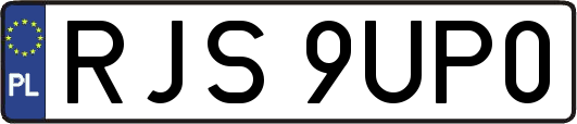 RJS9UP0