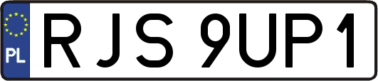 RJS9UP1