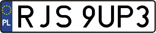 RJS9UP3