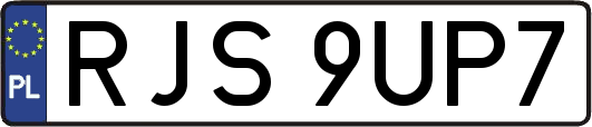 RJS9UP7
