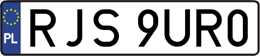 RJS9UR0