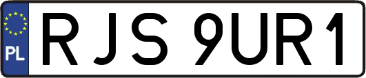 RJS9UR1