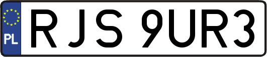RJS9UR3