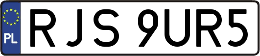 RJS9UR5