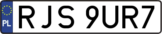 RJS9UR7