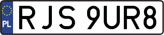 RJS9UR8