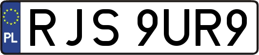 RJS9UR9