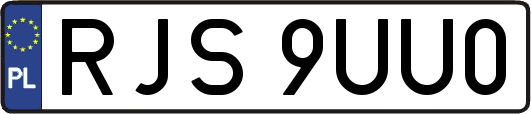 RJS9UU0