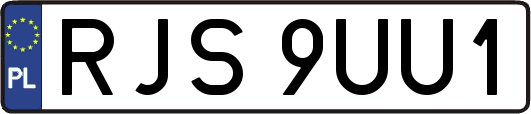 RJS9UU1