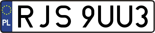 RJS9UU3