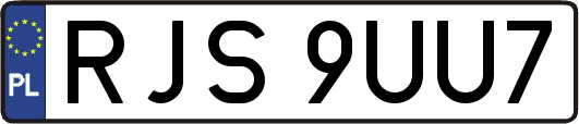 RJS9UU7
