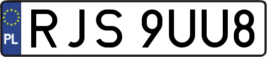 RJS9UU8
