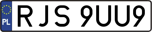 RJS9UU9