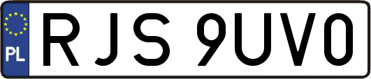 RJS9UV0