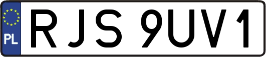 RJS9UV1