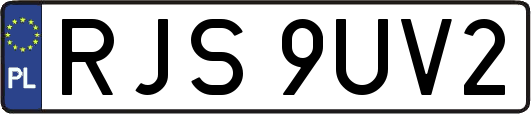 RJS9UV2
