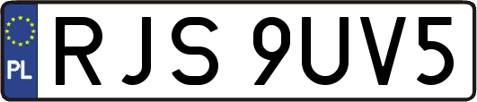 RJS9UV5