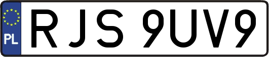 RJS9UV9