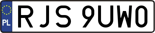 RJS9UW0