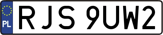 RJS9UW2