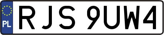 RJS9UW4
