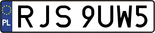 RJS9UW5