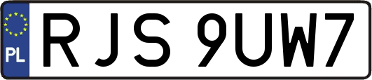 RJS9UW7
