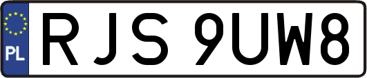RJS9UW8