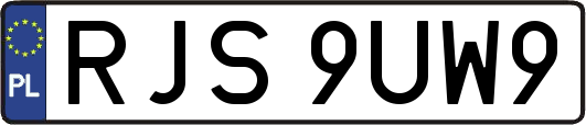 RJS9UW9