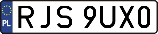 RJS9UX0
